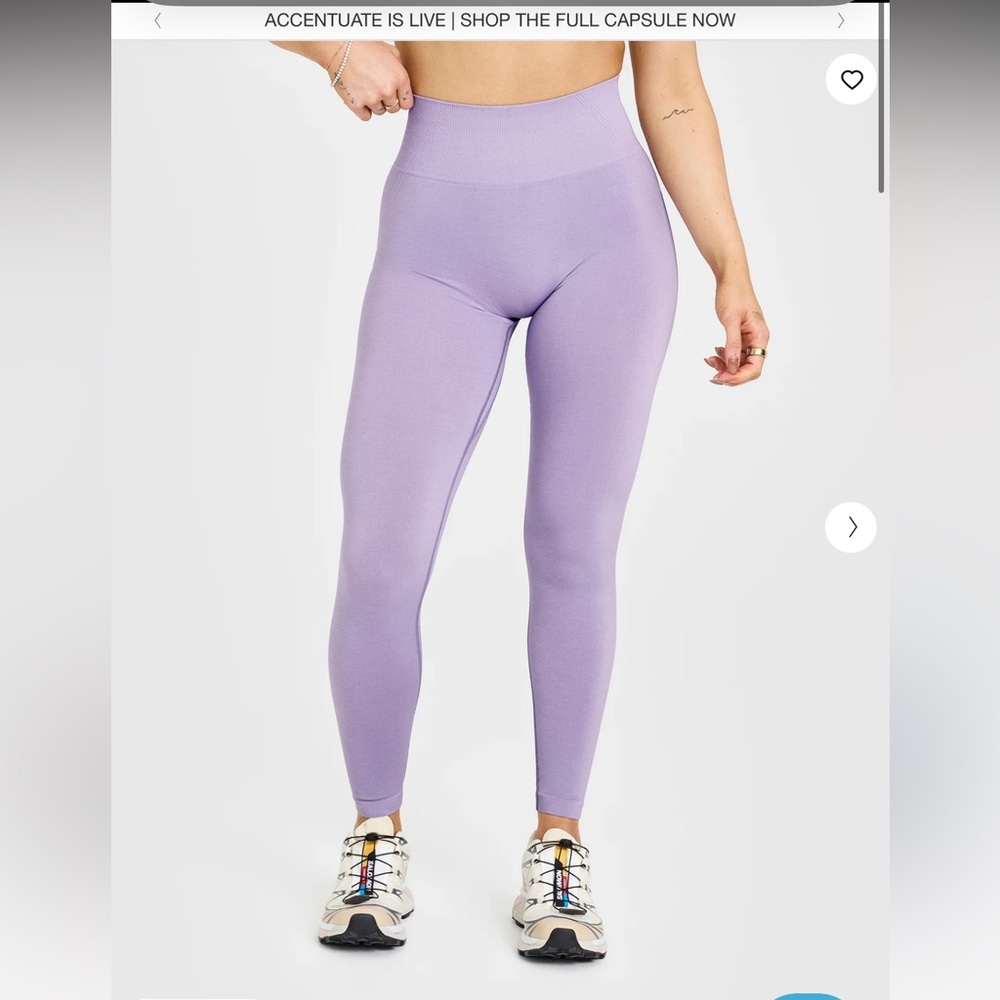 Oner Active Effortless Leggings